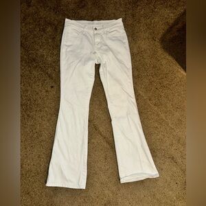 Old Navy Flare Jeans